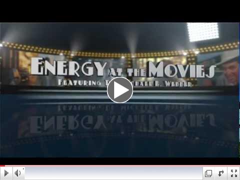 Energy at the Movies™ Trailer
