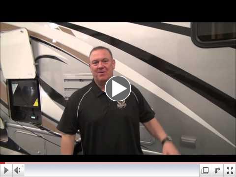 Nexus RV 2017 Viper 27V Class B+ Motorhome 