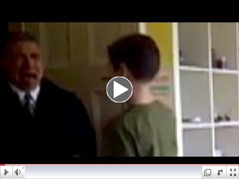Watch This Father's Emotional Reaction To His Son Passing A Maths Exam