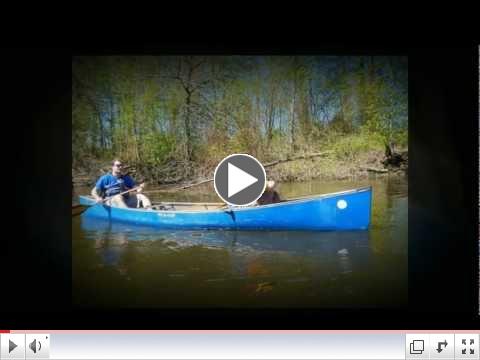 April 2012 River Discovery