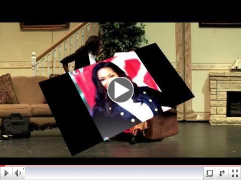 Spare the Rod Spoil The Child Promo