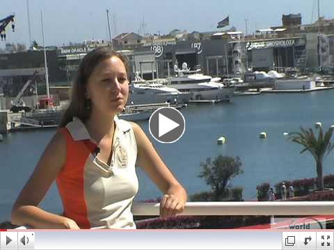 Intern in Spain - World Endeavors