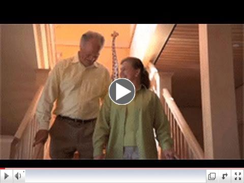 PVF Close-Up: Grantee Perspective