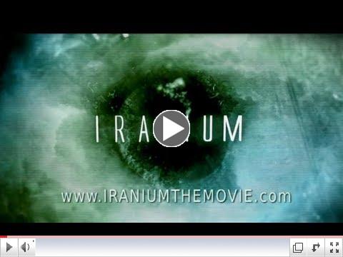 Iranium - Full Length Movie