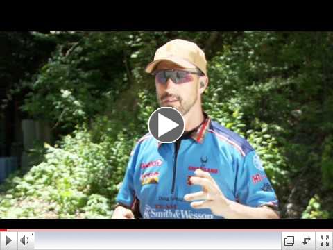 Find Out What Works for You - NSSF Shooting Sportscast