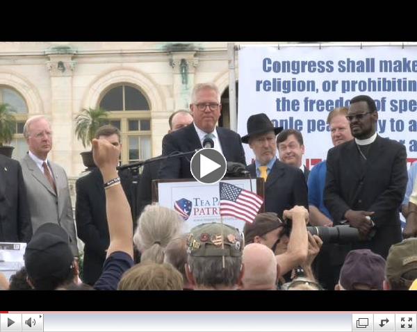 LibertyNEWS TV -