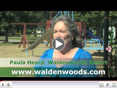 RV Campgrounds Michigan Historic Beautiful RV Park