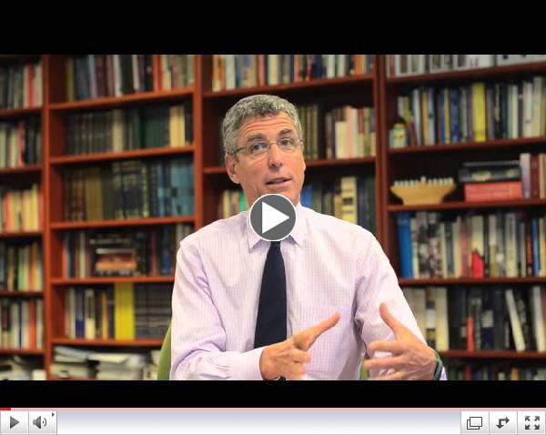 Rabbi Rick Jacobs Israel Trip Update
