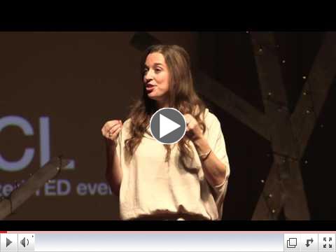 Dr Emily Grossman explains why science needs people who cry