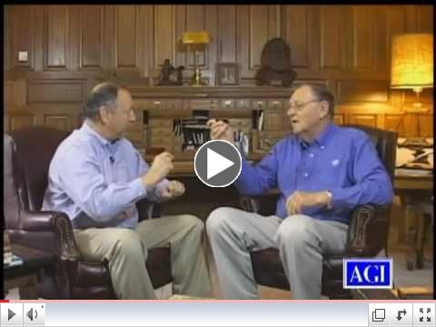 A History of Smith & Wesson: an Interview with Roy Jinks, AGI 215