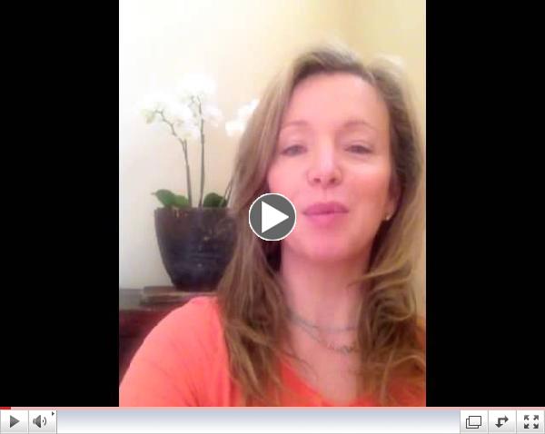 Calming Grounding Pranayama