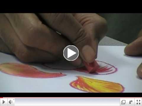 Art in action at FEELartistic.org