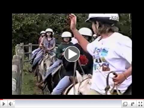 Summer Camp 2012 Trailer