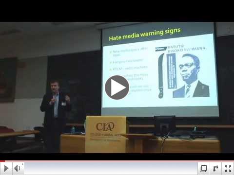 Allan Thompson - 