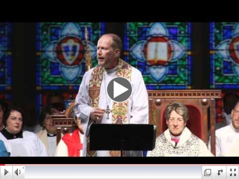 Digital Bishop Sermon