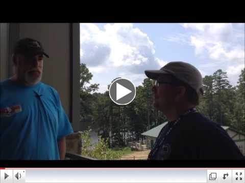 CarolinaOA.com Presents The Carolina Traveler Wesley Drennan