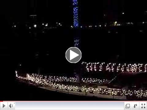 Alameda-Oakland Holiday Boat Parade 2006