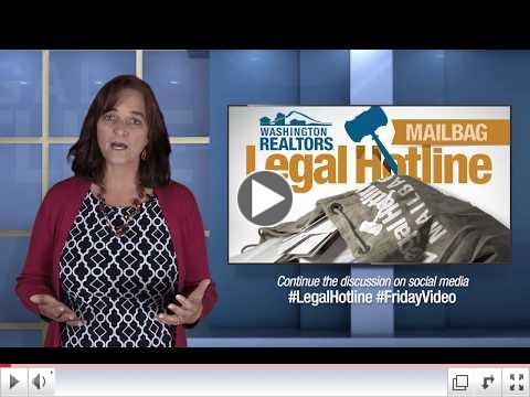 Seller Rejects Buyer's Full-price Offer