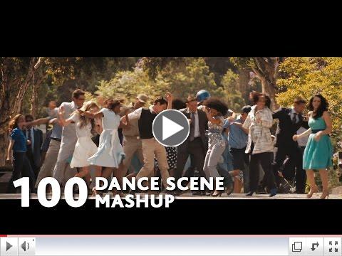 movies image of dancers