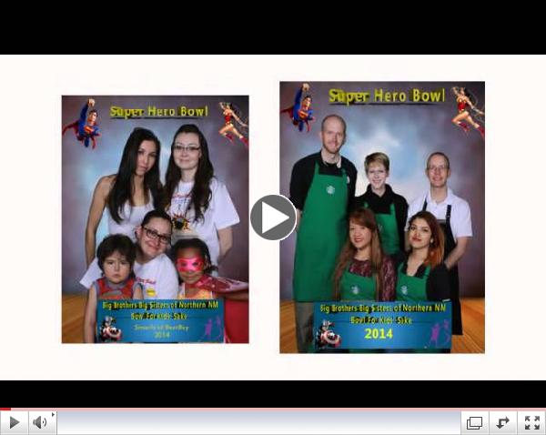 Bowl For Kids' Sake slideshow
