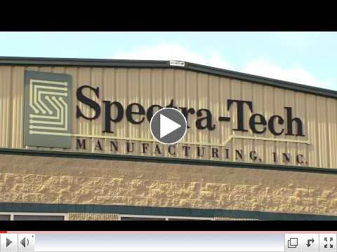 A look at Spectra-Tech 