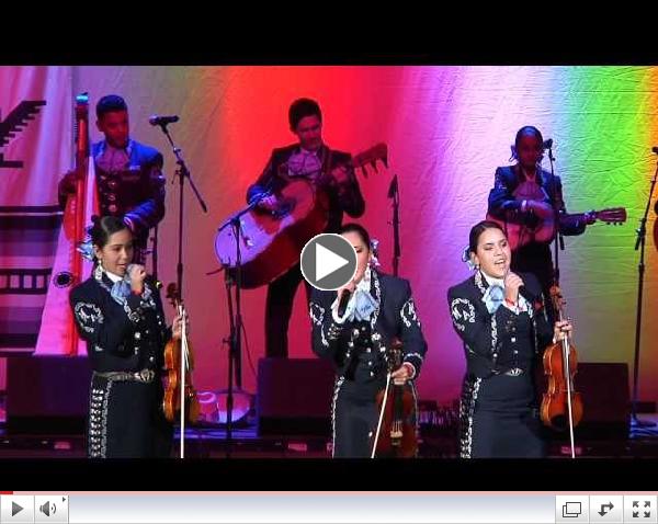 [video: Mariachis Transform Tucson]