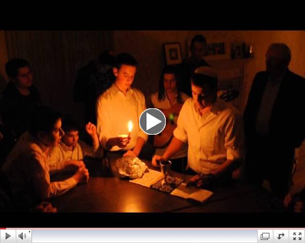 Makor Chaim Havdalah