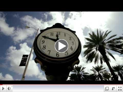 $99,000 to Clean North Miami Sidewalks?