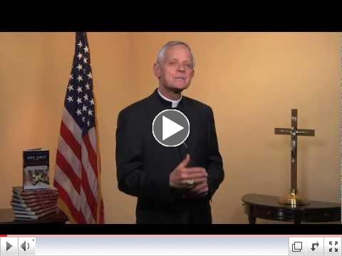 Seek First the Kingdom - Cardinal Wuerl's Latest Book