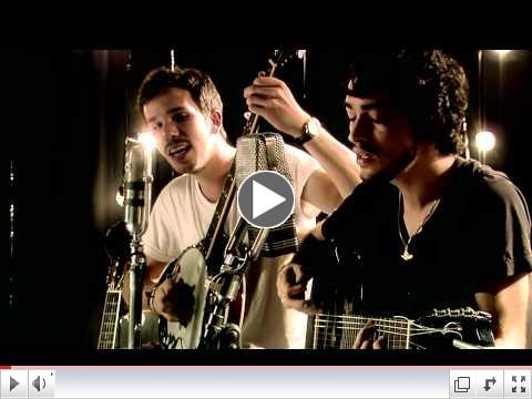 Infantree - Mourning Glory ( Live Acoustic Music Video )