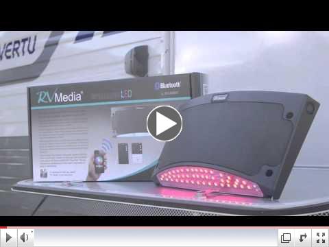 WUDU-TV: Camec & RV Media release new products 
