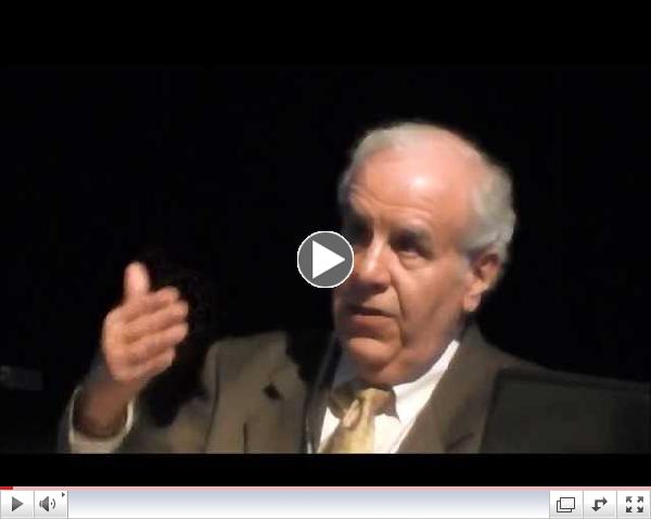 Latest Evidence on Leaky Gas Wells - Dr. Ingraffea