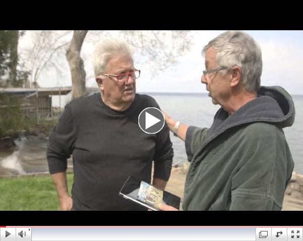 Time to Reconnect - John & Craig