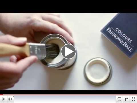Farrow & Ball Tallow No. 203