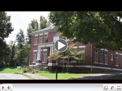 Elk Garden School Dream