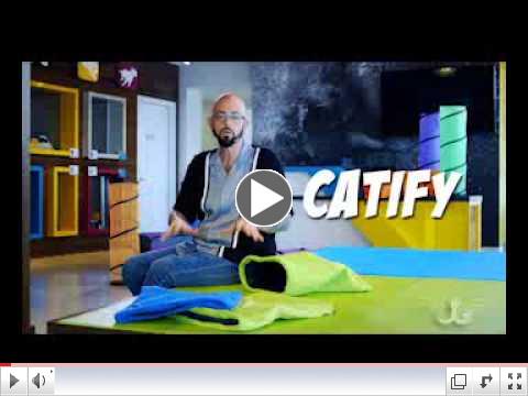 JACKSON GALAXY COLLECTION By PETMATE