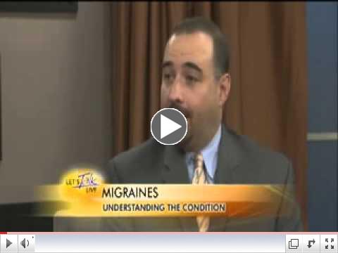 NewsChannel 8 - Let's Talk Live