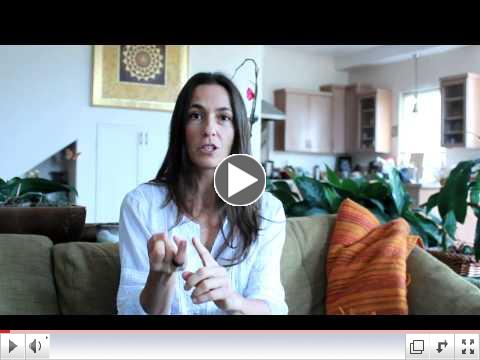 A Message from Kia Miller - 3HO Summer Solstice 2012