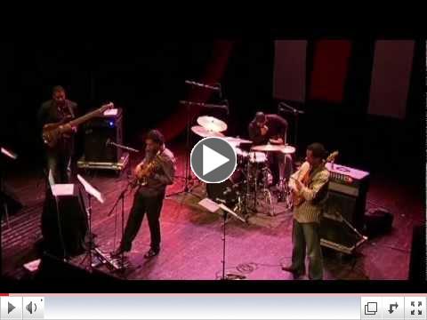 Rudresh Mahanthappa - Samdhi