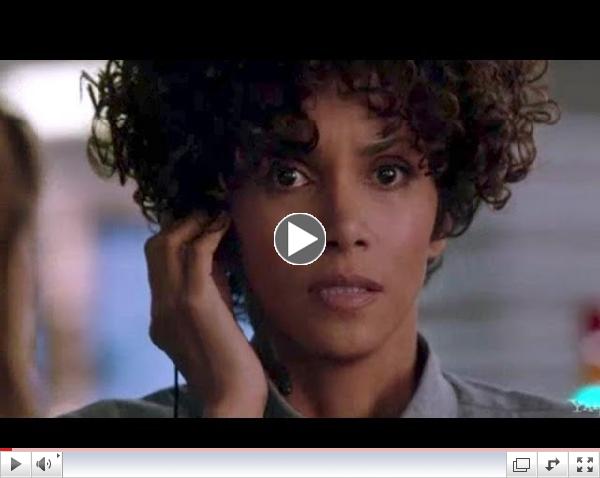 The Call Trailer (Halle Berry - 2013)