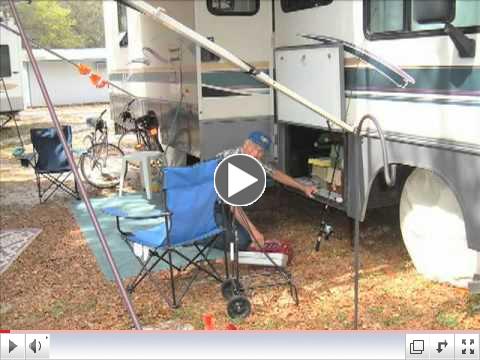 Servants on Wheels Ever Ready Promotional Video