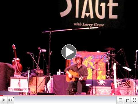 Chris Smither on Mountain Stage