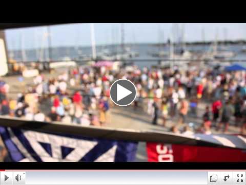 Northern Michigan Summer 2012 Webcast - S1.EP4