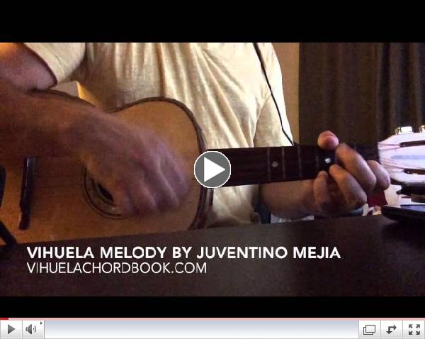 Vihuela Melody