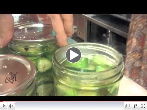 Pickling101