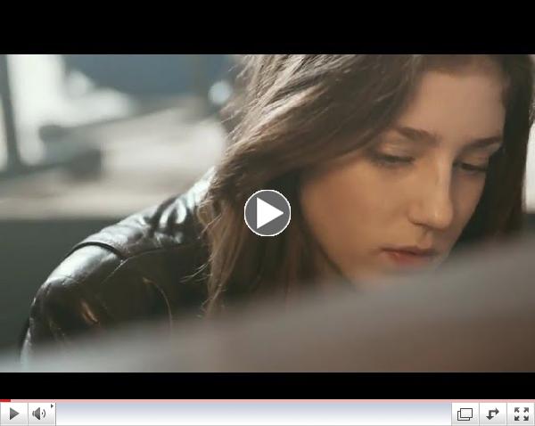 Birdy - 1901 [Official Music Video]