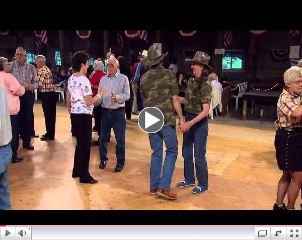 Funtime Polka: Goodtime Dutchmen and Top Notchmen