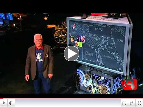 2012.10.22 - TheBlazeTV - The Glenn Beck Program - Libya--The Real Story