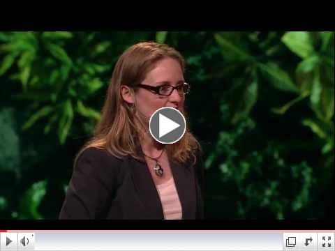 Anna Mracek Dietrich: A plane you can drive
