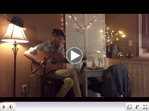 Penn Johnson - You Can Be Me | 2016 NPR Tiny Desk Contest